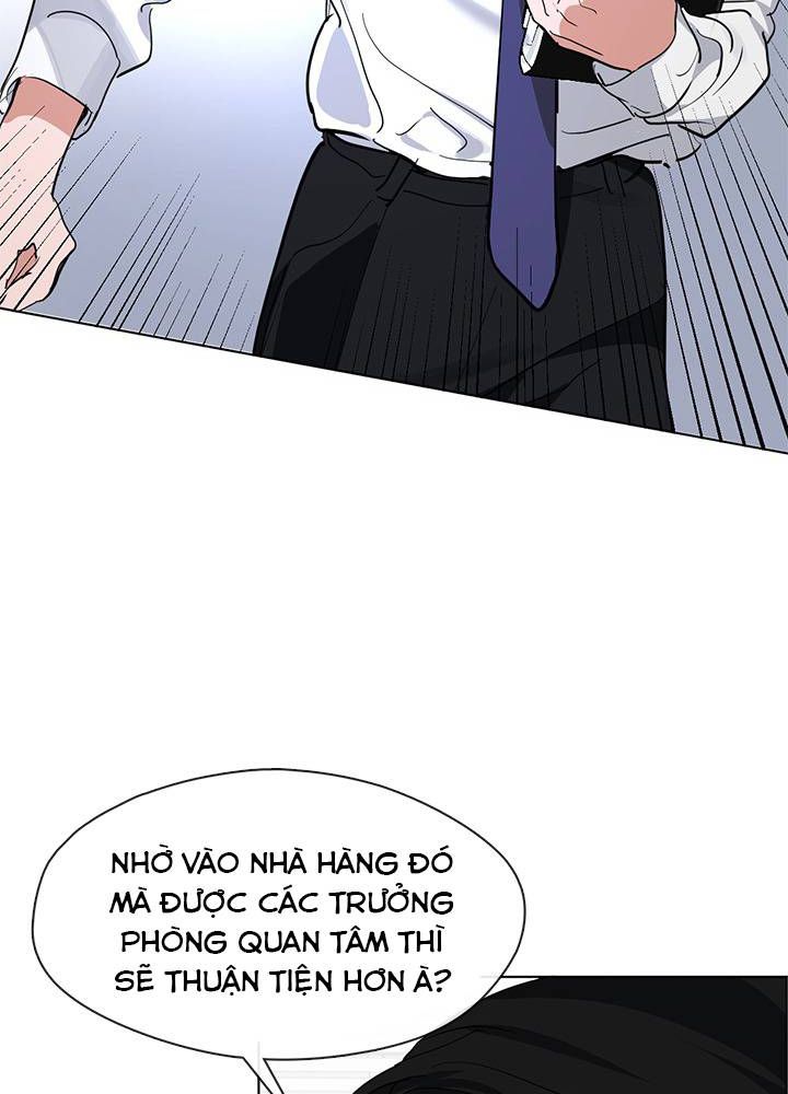 Nhà Hàng Thế Giới Ngầm Chapter 15 - Trang 2