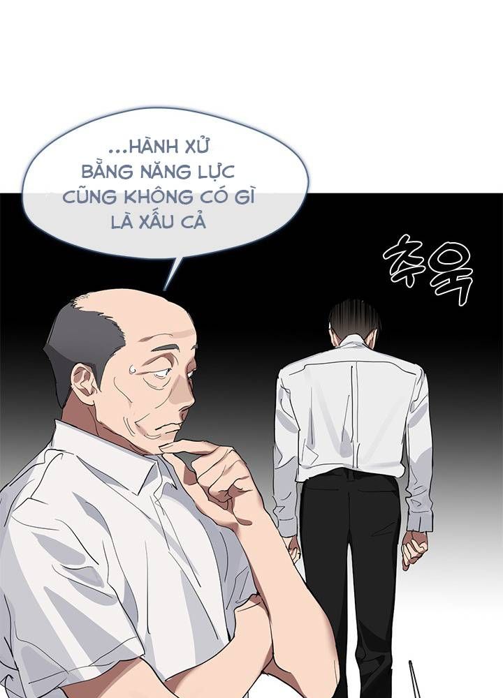 Nhà Hàng Thế Giới Ngầm Chapter 15 - Trang 2