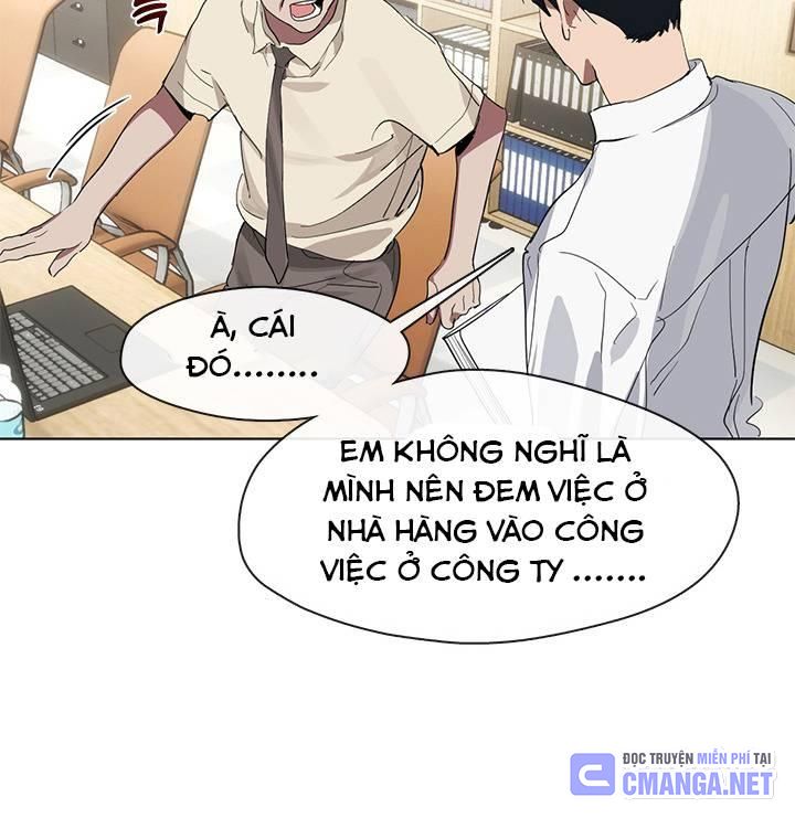 Nhà Hàng Thế Giới Ngầm Chapter 15 - Trang 2