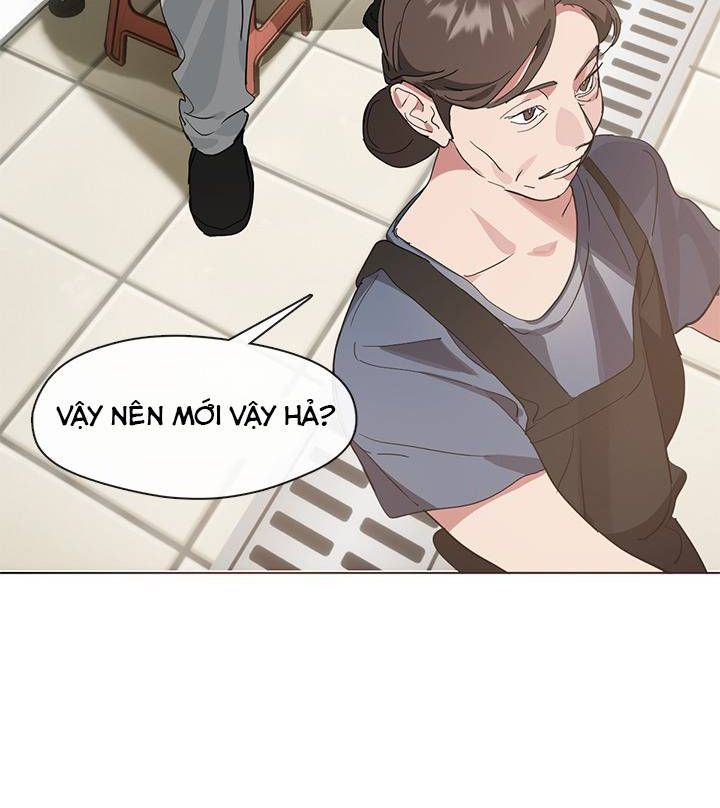 Nhà Hàng Thế Giới Ngầm Chapter 15 - Trang 2