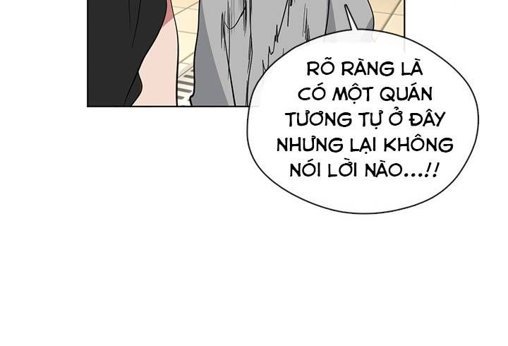 Nhà Hàng Thế Giới Ngầm Chapter 15 - Trang 2