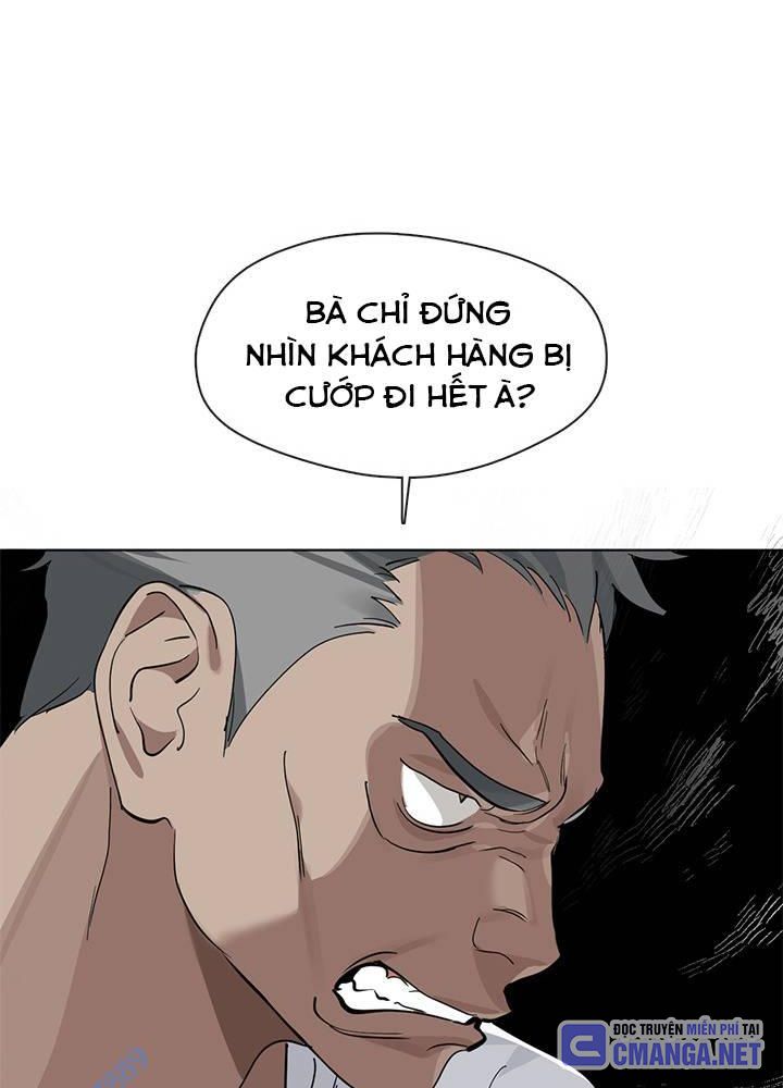 Nhà Hàng Thế Giới Ngầm Chapter 15 - Trang 2