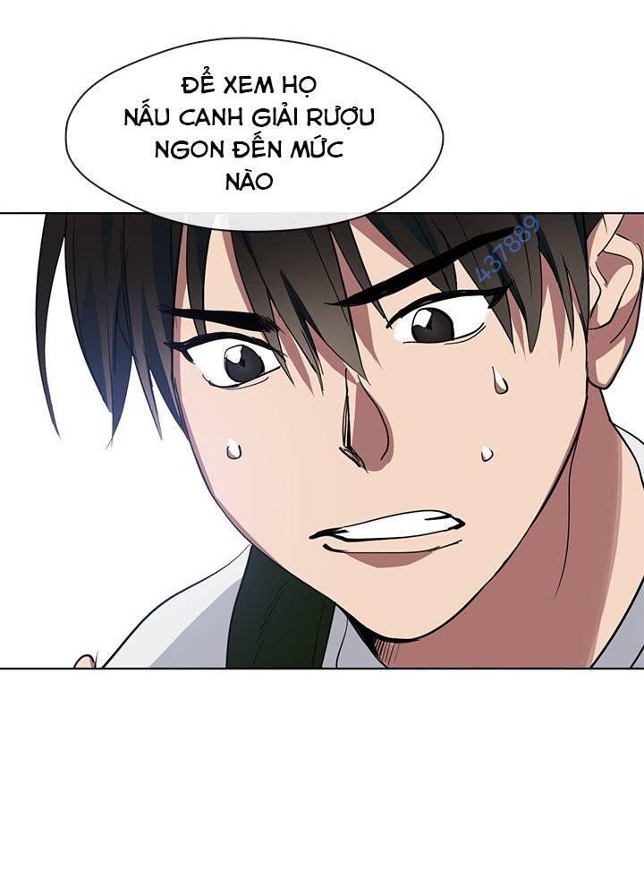 Nhà Hàng Thế Giới Ngầm Chapter 15 - Trang 2