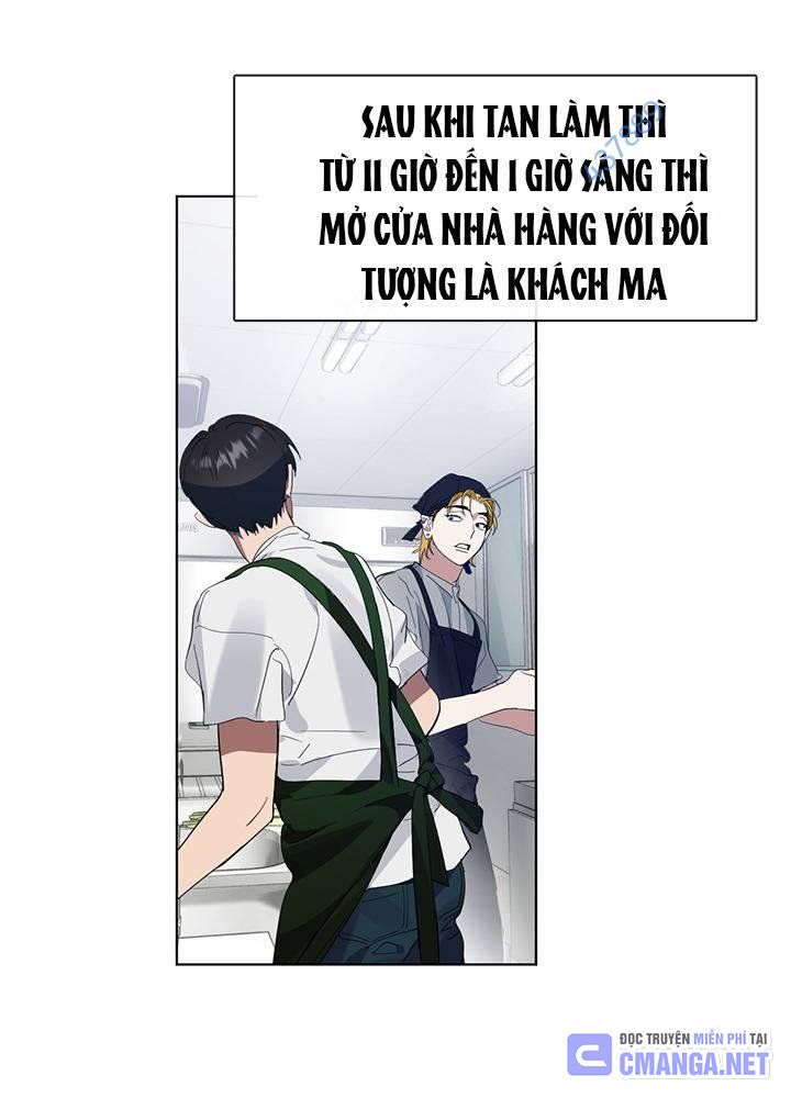 Nhà Hàng Thế Giới Ngầm Chapter 15 - Trang 2