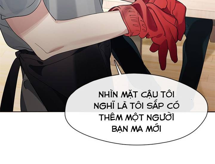 Nhà Hàng Thế Giới Ngầm Chapter 15 - Trang 2