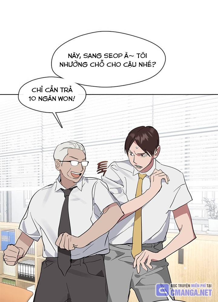 Nhà Hàng Thế Giới Ngầm Chapter 15 - Trang 2