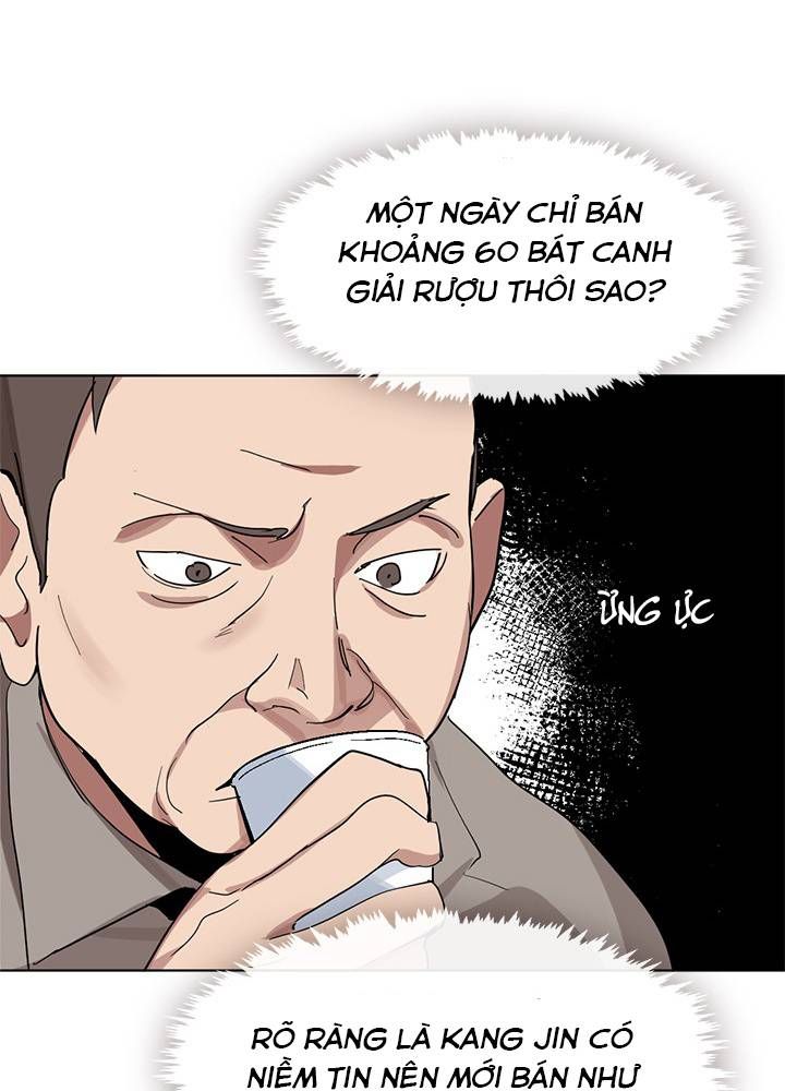 Nhà Hàng Thế Giới Ngầm Chapter 14 - Trang 2