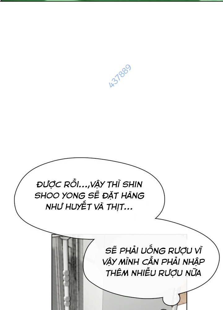 Nhà Hàng Thế Giới Ngầm Chapter 14 - Trang 2