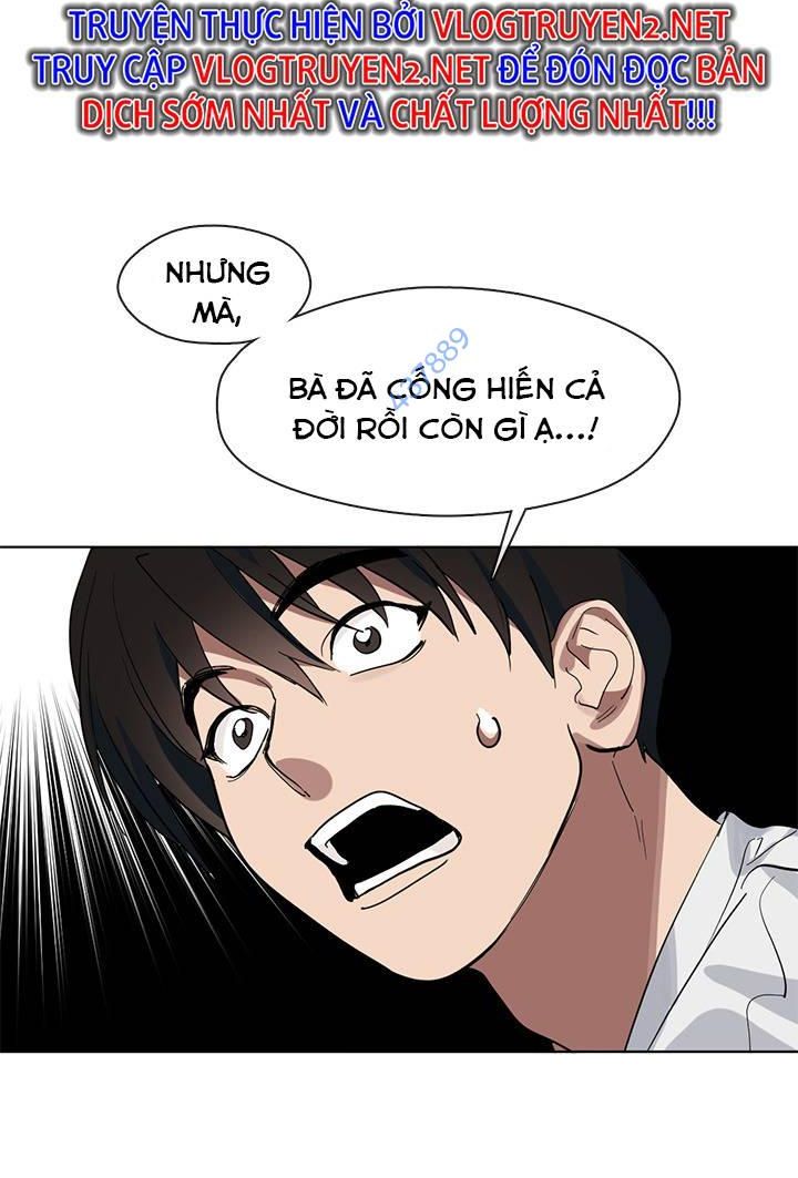 Nhà Hàng Thế Giới Ngầm Chapter 14 - Trang 2