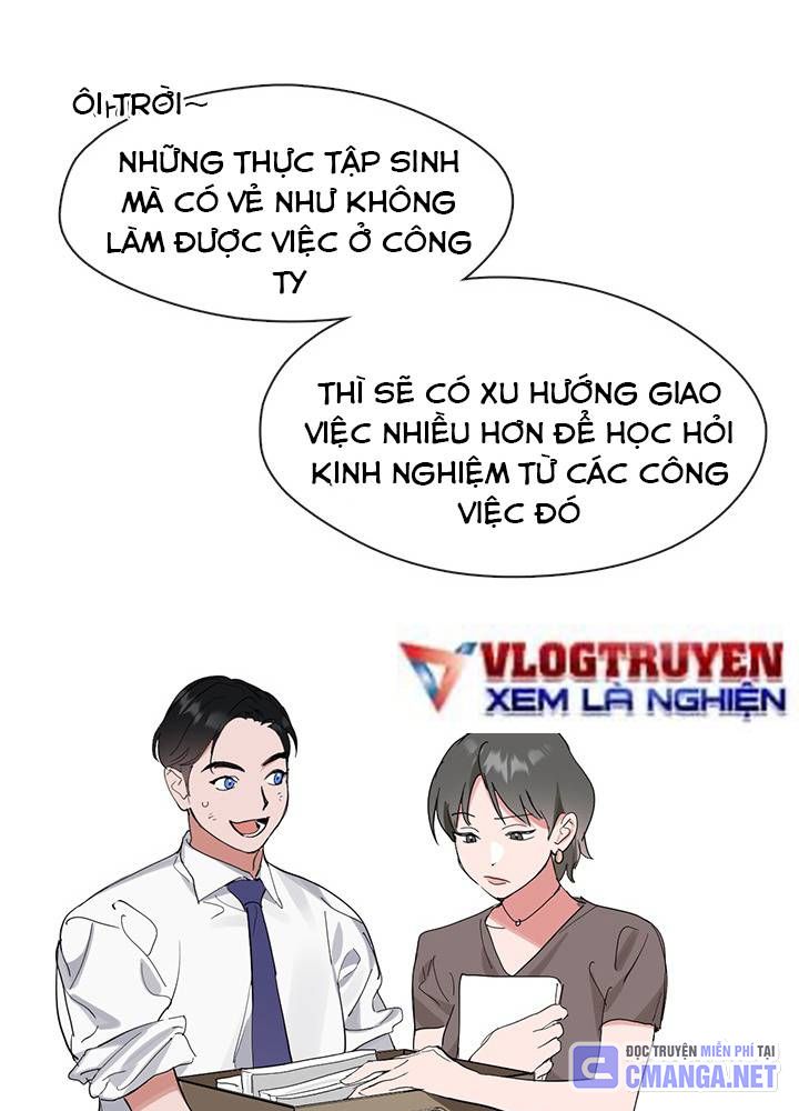 Nhà Hàng Thế Giới Ngầm Chapter 14 - Trang 2