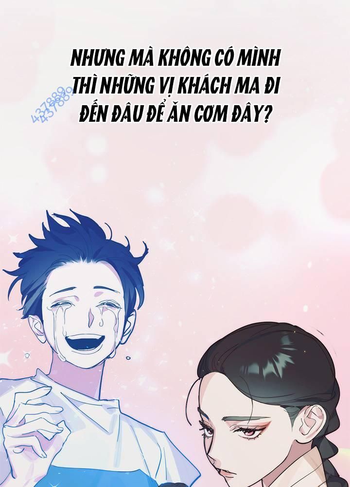 Nhà Hàng Thế Giới Ngầm Chapter 14 - Trang 2