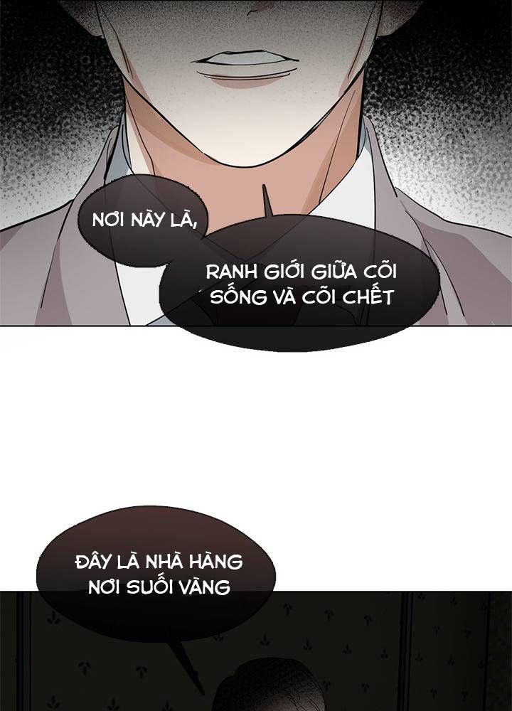 Nhà Hàng Thế Giới Ngầm Chapter 14 - Trang 2