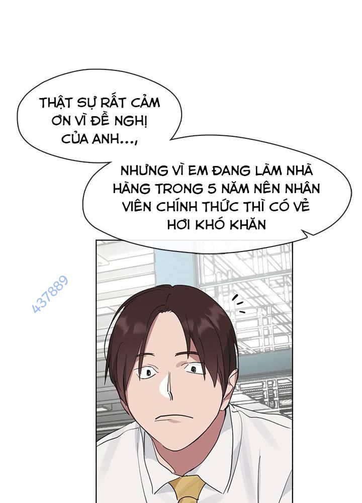 Nhà Hàng Thế Giới Ngầm Chapter 14 - Trang 2