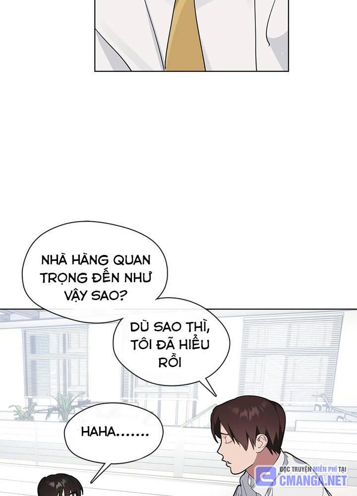 Nhà Hàng Thế Giới Ngầm Chapter 14 - Trang 2