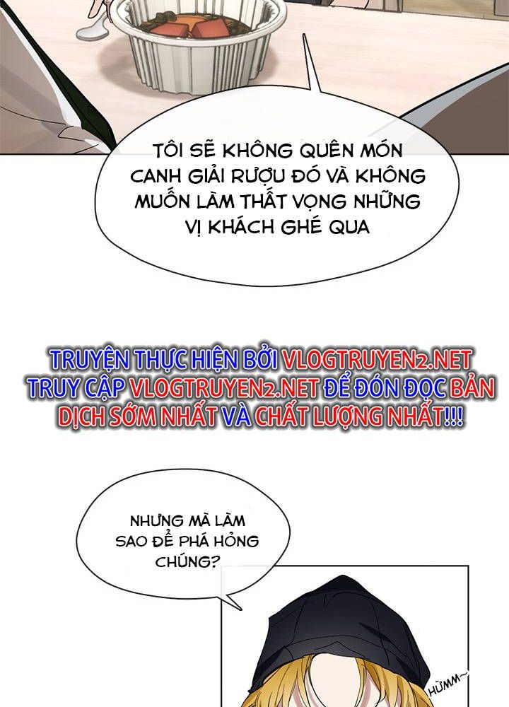 Nhà Hàng Thế Giới Ngầm Chapter 14 - Trang 2