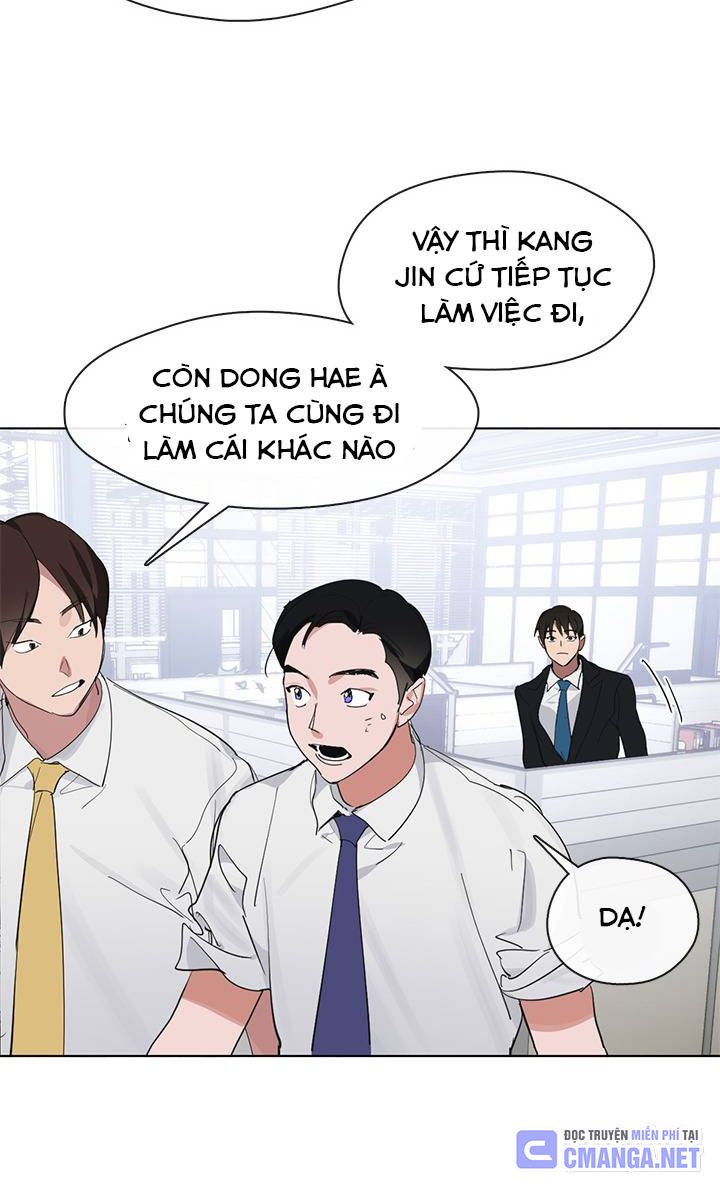 Nhà Hàng Thế Giới Ngầm Chapter 14 - Trang 2