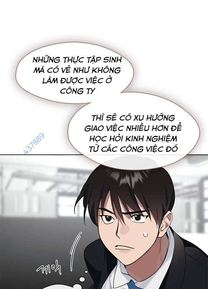 Nhà Hàng Thế Giới Ngầm Chapter 14 - Trang 2