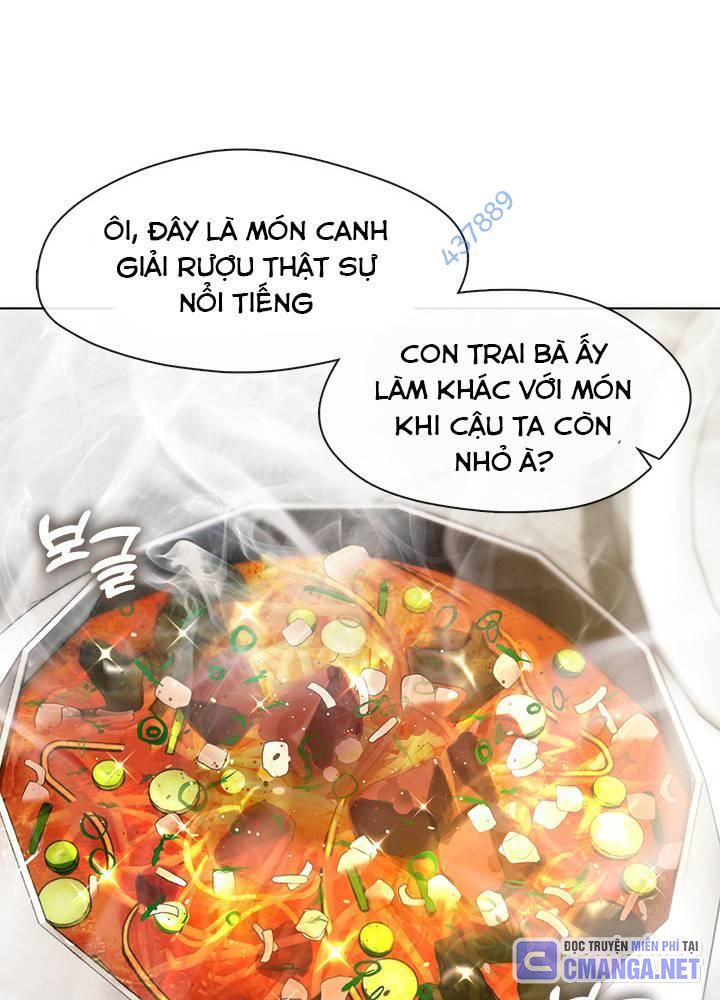 Nhà Hàng Thế Giới Ngầm Chapter 14 - Trang 2