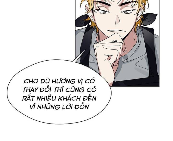 Nhà Hàng Thế Giới Ngầm Chapter 14 - Trang 2