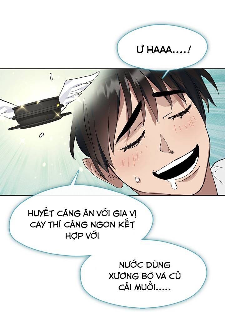 Nhà Hàng Thế Giới Ngầm Chapter 14 - Trang 2