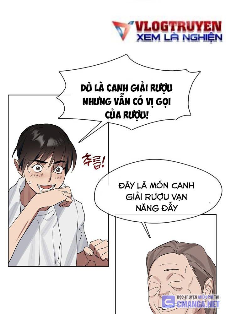 Nhà Hàng Thế Giới Ngầm Chapter 14 - Trang 2