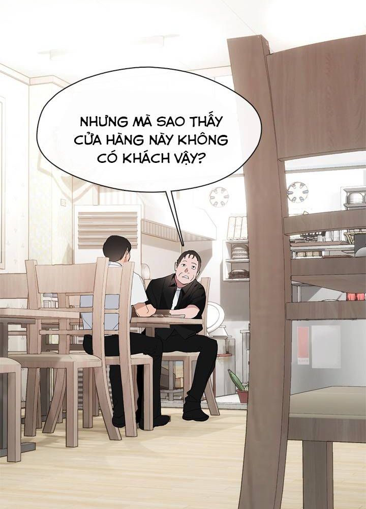 Nhà Hàng Thế Giới Ngầm Chapter 14 - Trang 2