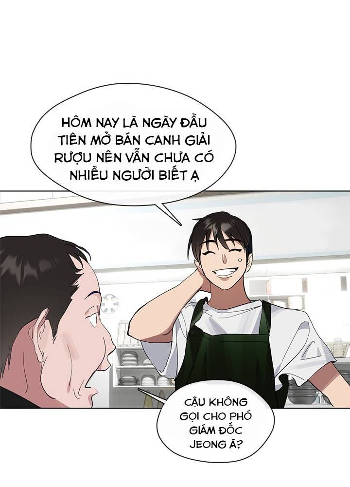 Nhà Hàng Thế Giới Ngầm Chapter 14 - Trang 2