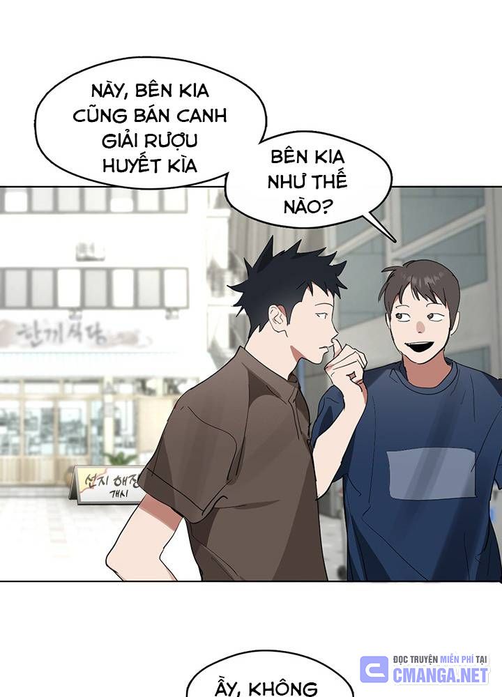 Nhà Hàng Thế Giới Ngầm Chapter 14 - Trang 2