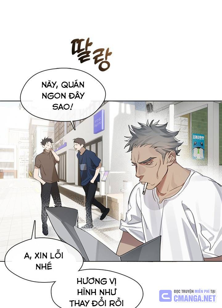 Nhà Hàng Thế Giới Ngầm Chapter 14 - Trang 2