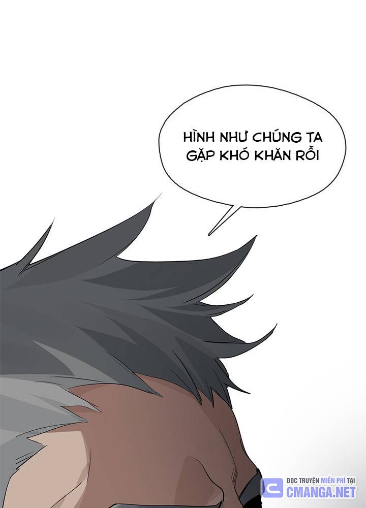 Nhà Hàng Thế Giới Ngầm Chapter 14 - Trang 2