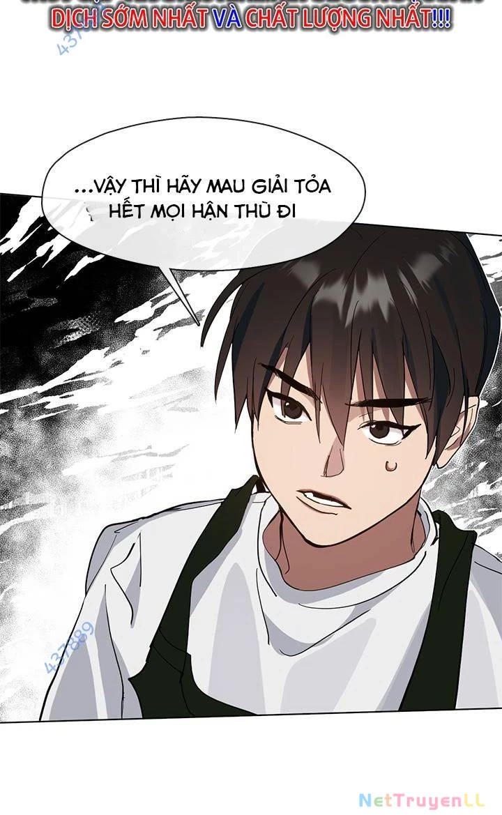 Nhà Hàng Thế Giới Ngầm Chapter 13 - Trang 2