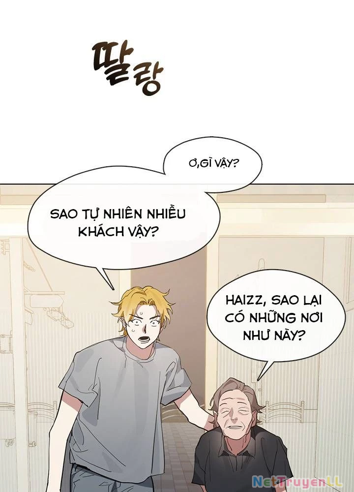 Nhà Hàng Thế Giới Ngầm Chapter 13 - Trang 2