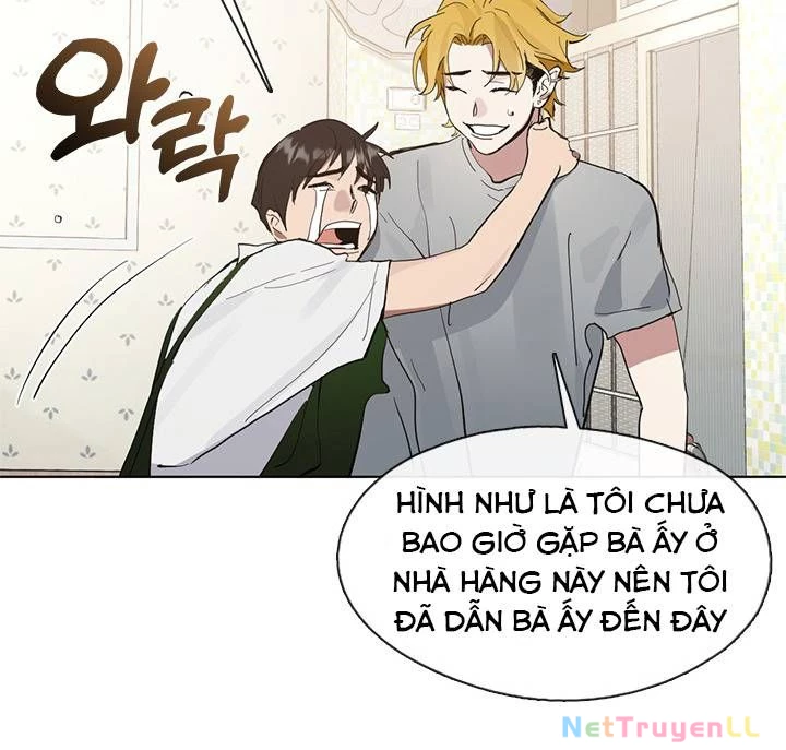 Nhà Hàng Thế Giới Ngầm Chapter 13 - Trang 2