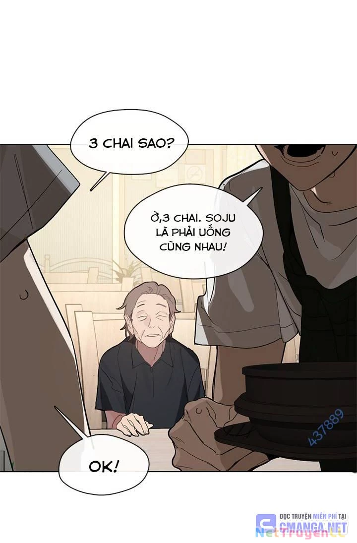 Nhà Hàng Thế Giới Ngầm Chapter 13 - Trang 2