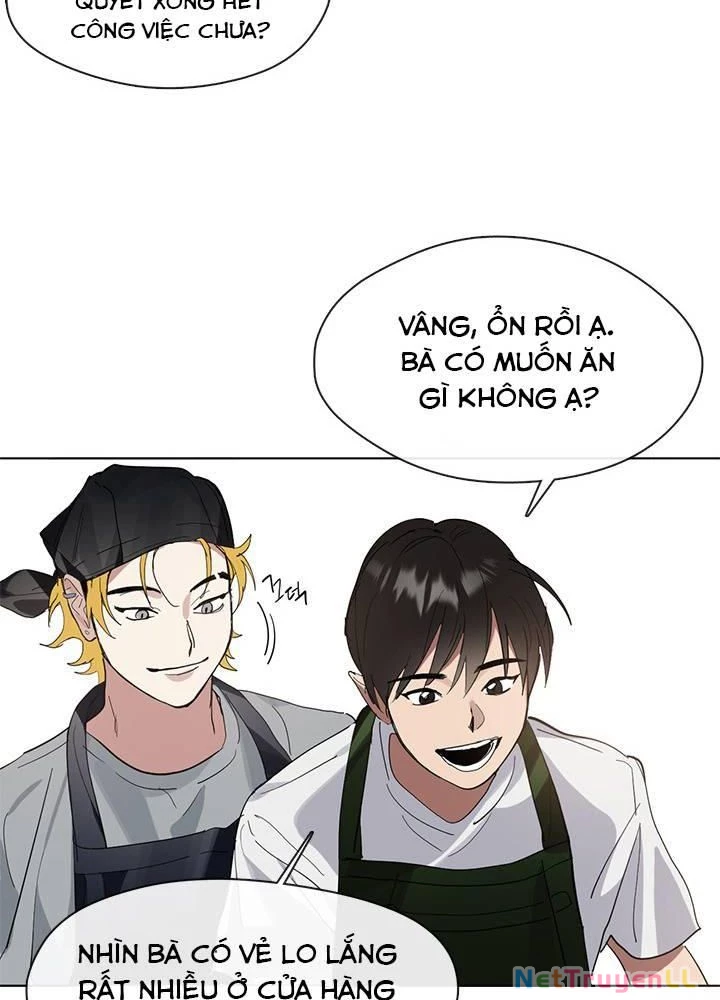 Nhà Hàng Thế Giới Ngầm Chapter 13 - Trang 2