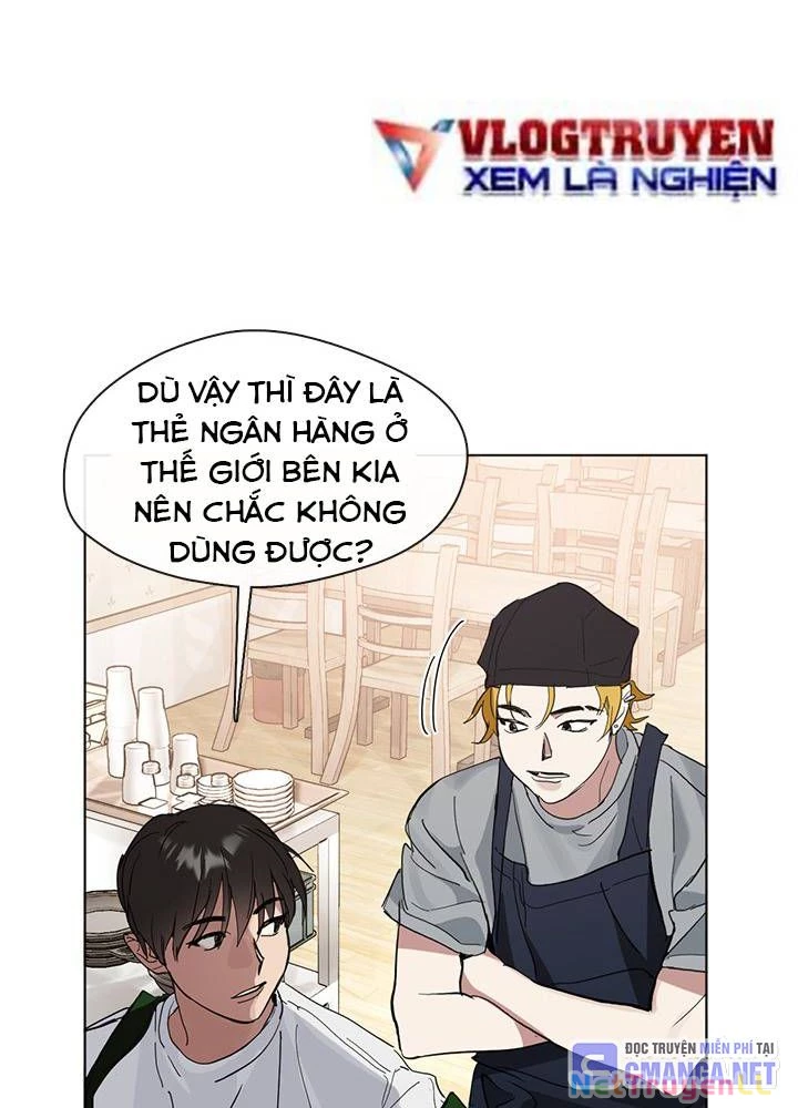 Nhà Hàng Thế Giới Ngầm Chapter 13 - Trang 2