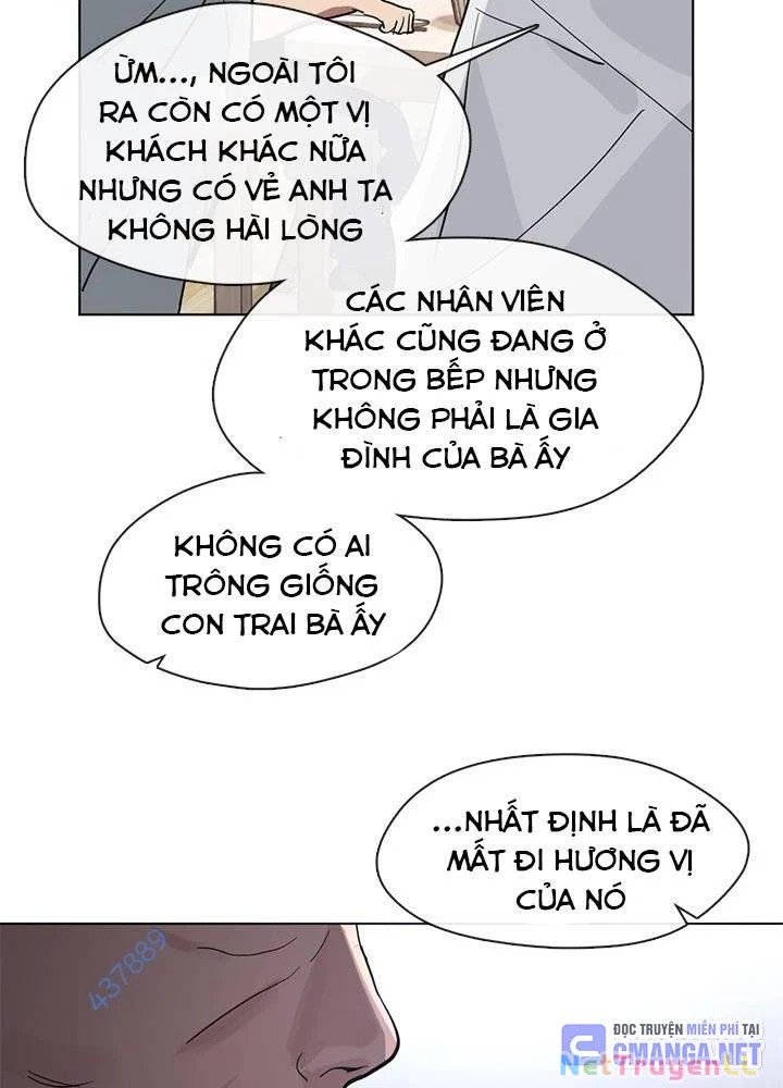 Nhà Hàng Thế Giới Ngầm Chapter 13 - Trang 2