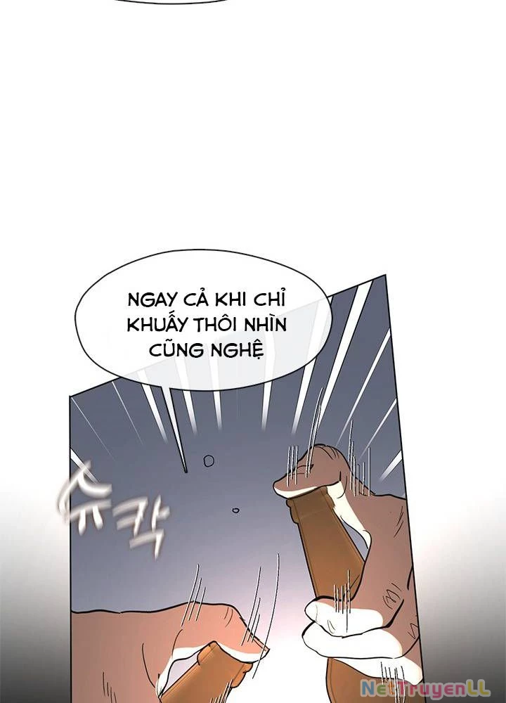 Nhà Hàng Thế Giới Ngầm Chapter 13 - Trang 2