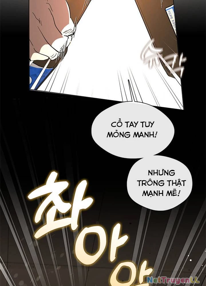 Nhà Hàng Thế Giới Ngầm Chapter 13 - Trang 2