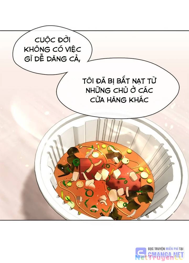 Nhà Hàng Thế Giới Ngầm Chapter 13 - Trang 2