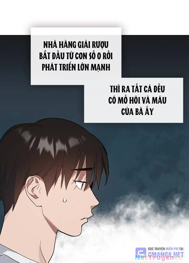 Nhà Hàng Thế Giới Ngầm Chapter 13 - Trang 2