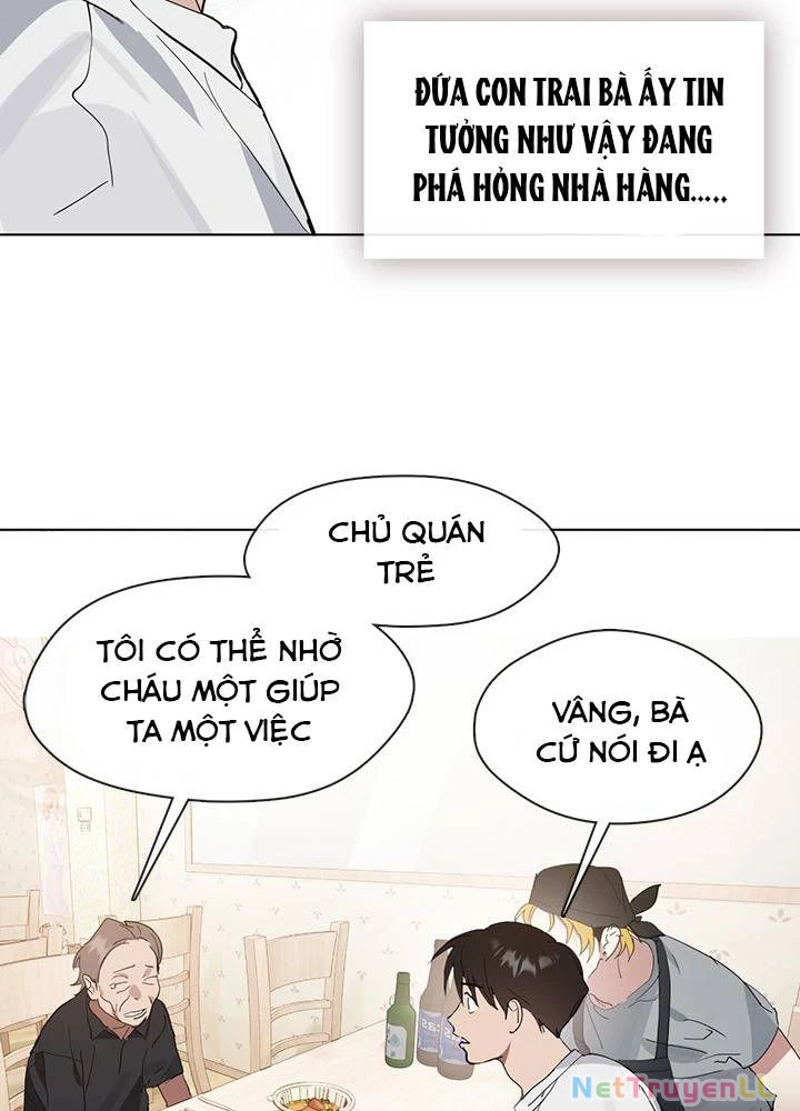 Nhà Hàng Thế Giới Ngầm Chapter 13 - Trang 2