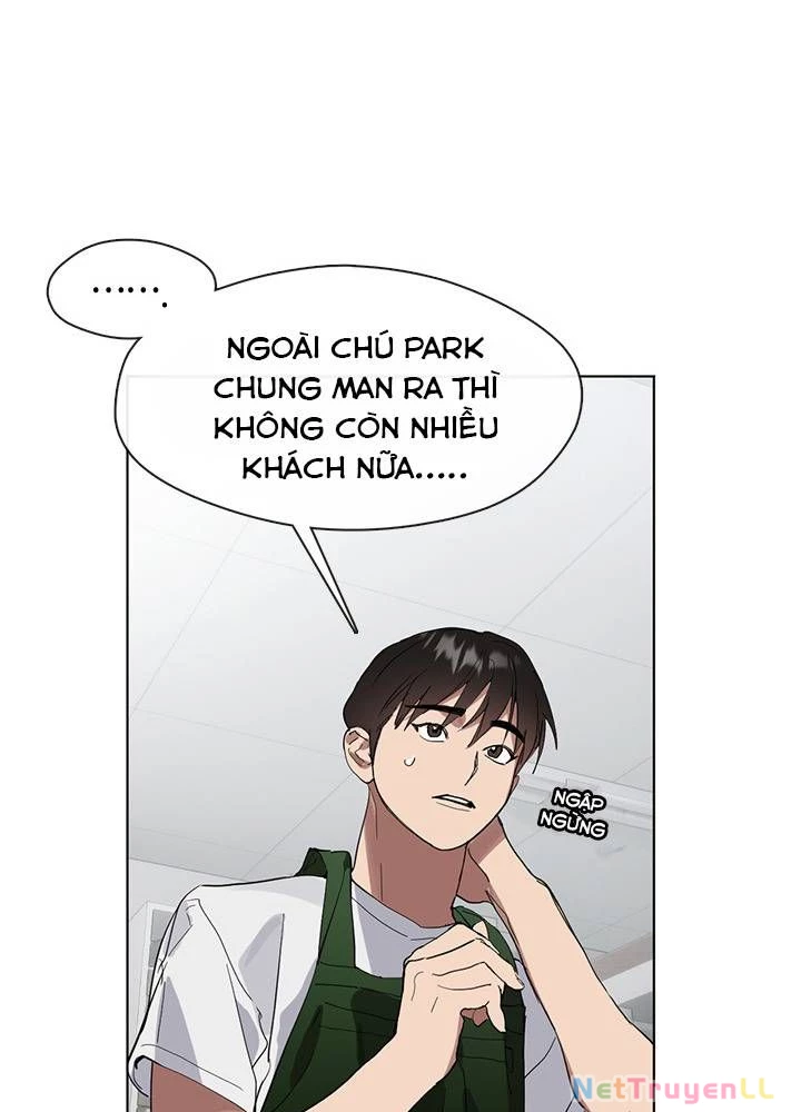 Nhà Hàng Thế Giới Ngầm Chapter 13 - Trang 2