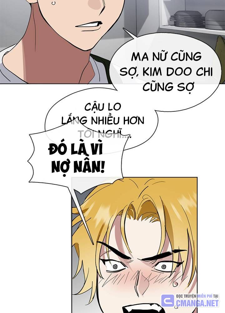 Nhà Hàng Thế Giới Ngầm Chapter 12 - Trang 2