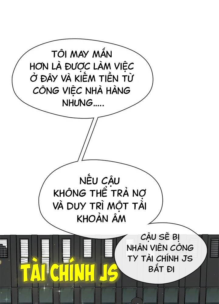 Nhà Hàng Thế Giới Ngầm Chapter 12 - Trang 2