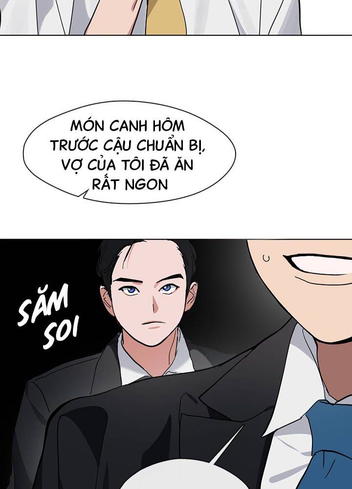 Nhà Hàng Thế Giới Ngầm Chapter 12 - Trang 2