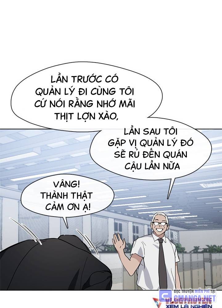 Nhà Hàng Thế Giới Ngầm Chapter 12 - Trang 2