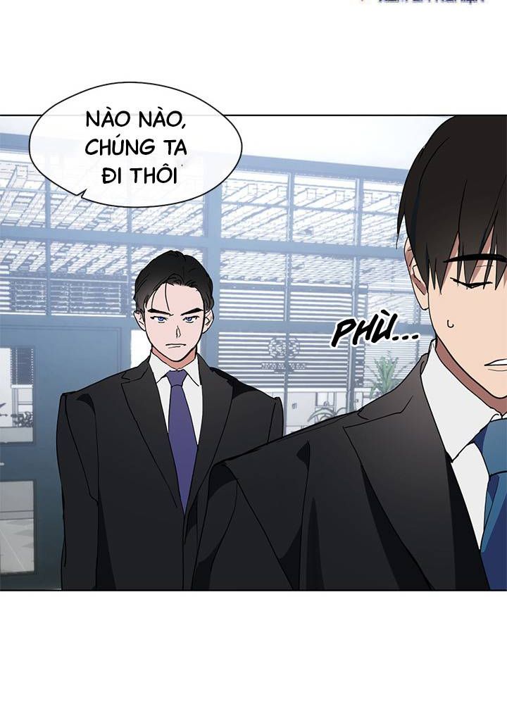 Nhà Hàng Thế Giới Ngầm Chapter 12 - Trang 2