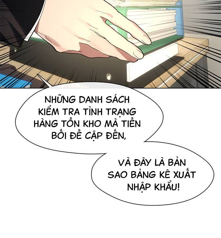 Nhà Hàng Thế Giới Ngầm Chapter 12 - Trang 2