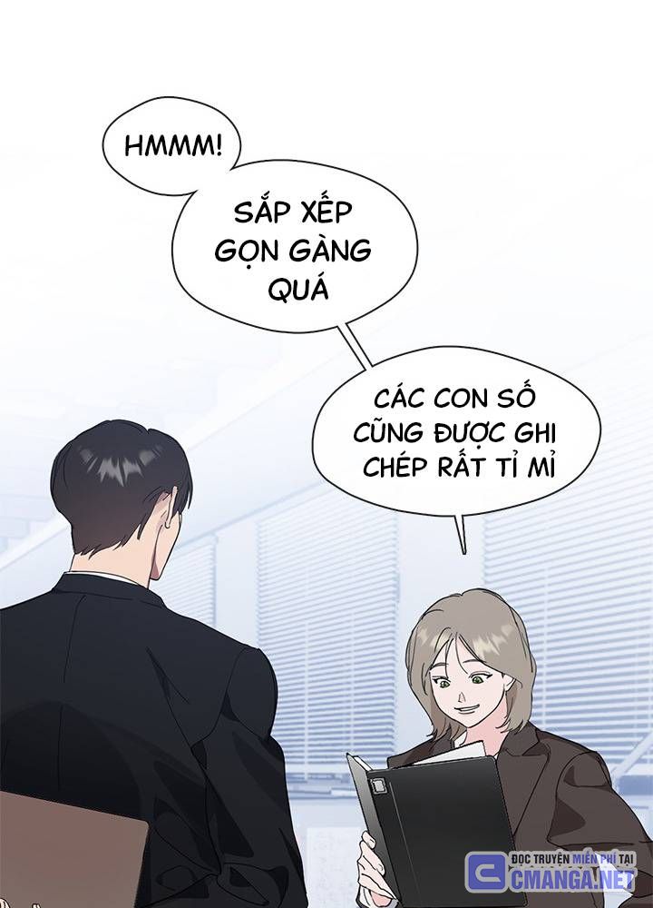 Nhà Hàng Thế Giới Ngầm Chapter 12 - Trang 2